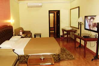Shanti Villa (Mahabaleshwar), Mahabaleshwar 5